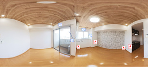 リヴェールRX 702 【東京都東伏見駅】 の外観写真