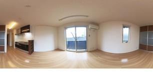 ボナール　一の鳥居  105 【埼玉県京浜東北・根岸線　さいたま新都心駅　徒歩7分】 の外観写真