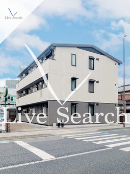 ボナール　一の鳥居  105 【埼玉県京浜東北・根岸線　さいたま新都心駅　徒歩7分】 の外観写真