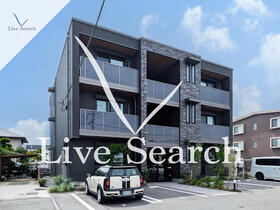 アルル　ローズ 102 【熊本県新八代駅】 の外観写真