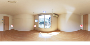 白山ヒルズレジデンス 103 【茨城県取手駅】 の外観写真