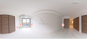 プライムガーデン若木 305 【東京都上板橋】 の外観写真