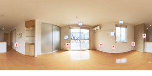 コートオリオン 101 【茨城県取手駅】 の外観写真