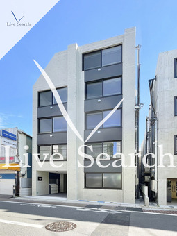 セレス巣鴨 302 【東京都庚申塚駅】 の外観写真