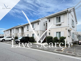 タウニィ寿里 201 【和歌山県六十谷駅】 の外観写真