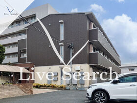 BE AMBITIOUS  207 【埼玉県蒲生駅】 の外観写真