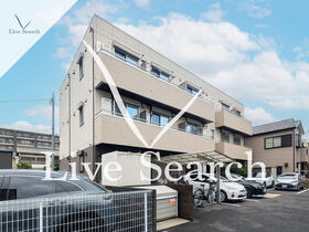 椿ヴィレッジ 102 【埼玉県東武鉄道野田線　北大宮駅　徒歩8分】 の外観写真