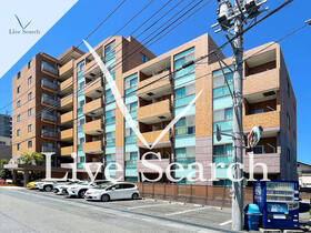 Grand Chariot 106 【埼玉県東北本線　東大宮駅　徒歩5分】 の外観写真