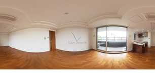 ロジュマン住吉山手 406 【兵庫県阪急神戸本線「御影」駅 徒歩4分】 の外観写真