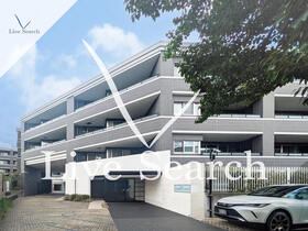 ロジュマン住吉山手 406 【兵庫県阪急神戸本線「御影」駅 徒歩4分】 の外観写真