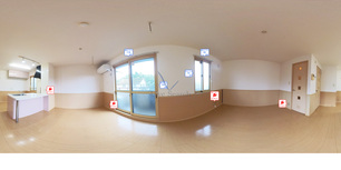 ウィスタリアC 205 【埼玉県湘南新宿ライン宇都宮線横須賀線　大宮駅　徒歩22分】 の外観写真