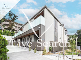 ル・ヴェール等々力イースト 201 【東京都等々力駅】 の外観写真