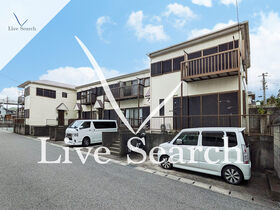 増田ファミリオ 106 【千葉県	 千葉都市モノレール　みつわ台駅　徒歩7分】 の外観写真