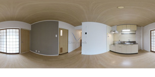 メロディハイム 203 【福岡県周船寺駅】 の外観写真