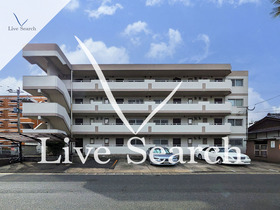 メロディハイム 203 【福岡県周船寺駅】 の外観写真