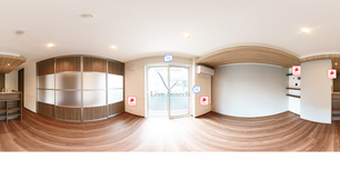 ノーブルパレス芝中田 101 【埼玉県蕨駅】 の外観写真