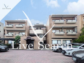 エルシャポ―北名次 301 【兵庫県苦楽園口駅】 の外観写真