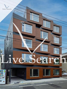 EDIT大森 101 【東京都大森】 の外観写真