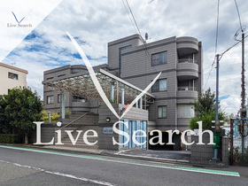 グランドメゾン池尻 602 【東京都池尻大橋】 の外観写真