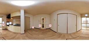 アスティ 106 【和歌山県打田駅】 の外観写真