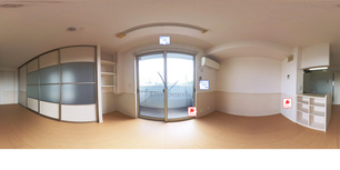 オークヒル西大宮 306 【埼玉県川越線　西大宮駅　徒歩3分】 の外観写真