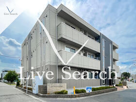 オークヒル西大宮 306 【埼玉県川越線　西大宮駅　徒歩3分】 の外観写真