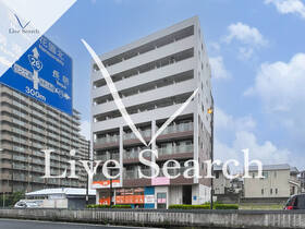 シーガルマンションⅡ 602 【大阪府南海電鉄南海本線　住ノ江駅】 の外観写真