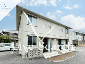 シャーメゾン江井島海岸 A102 【兵庫県江井島駅（山陽電車）】 の外観写真