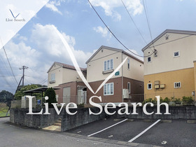 シャルムB 101 【茨城県守谷駅】 の外観写真