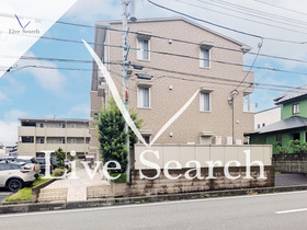 リバーパーク蒲生B 202 【埼玉県蒲生駅】 の外観写真