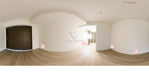 プライムガーデン若木 517 【東京都上板橋】 の外観写真