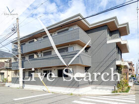 ノーブルパレス芝中田 303 【埼玉県蕨駅】 の外観写真