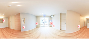 デール 101 【埼玉県武蔵浦和】 の外観写真