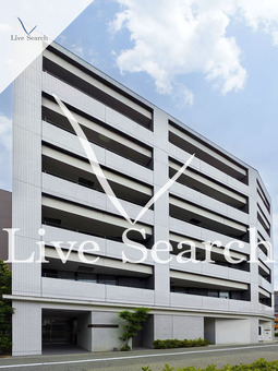 SUNBRIGHT 401 【兵庫県阪急神戸線「西宮北口」駅】 の外観写真