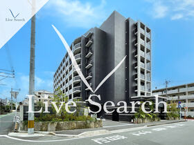 Quintet　Minami　Fukuoka 411 【福岡県雑餉隈駅】 の外観写真