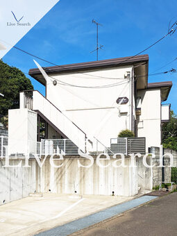 ラプラス露木 201 【神奈川県十日市場駅】 の外観写真