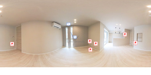 デール 102 【埼玉県武蔵浦和】 の外観写真