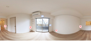 プライムガーデン若木 322 【東京都上板橋】 の外観写真