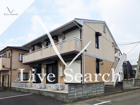 セジュール高久 101 【埼玉県吉川】 の外観写真