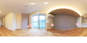 グレイスⅡ 103 【埼玉県大宮公園駅】 の外観写真