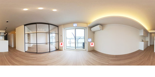 グレイスⅡ 201 【埼玉県大宮公園駅】 の外観写真