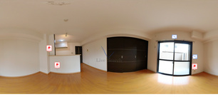 エントピア21 101 【福岡県JR鹿児島本線　笹原駅】 の外観写真