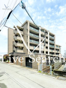 エントピア21 101 【福岡県JR鹿児島本線　笹原駅】 の外観写真