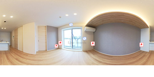 グレイスⅡ 203 【埼玉県大宮公園駅】 の外観写真