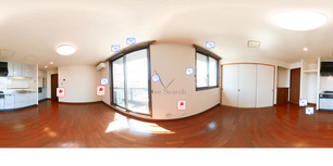 サンドウェル　アミスコ 301 【東京都梅屋敷駅】 の外観写真