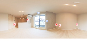 デール 202 【埼玉県武蔵浦和】 の外観写真