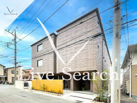 デール 202 【埼玉県武蔵浦和】 の外観写真