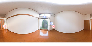 メインシティガーデン アイリスファーム 107 【東京都京王線 仙川駅】 の外観写真