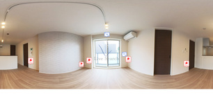 グレイスⅡ 205 【埼玉県大宮公園駅】 の外観写真