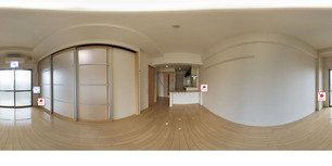 クリスタルコート 302 【大阪府今里駅】 の外観写真